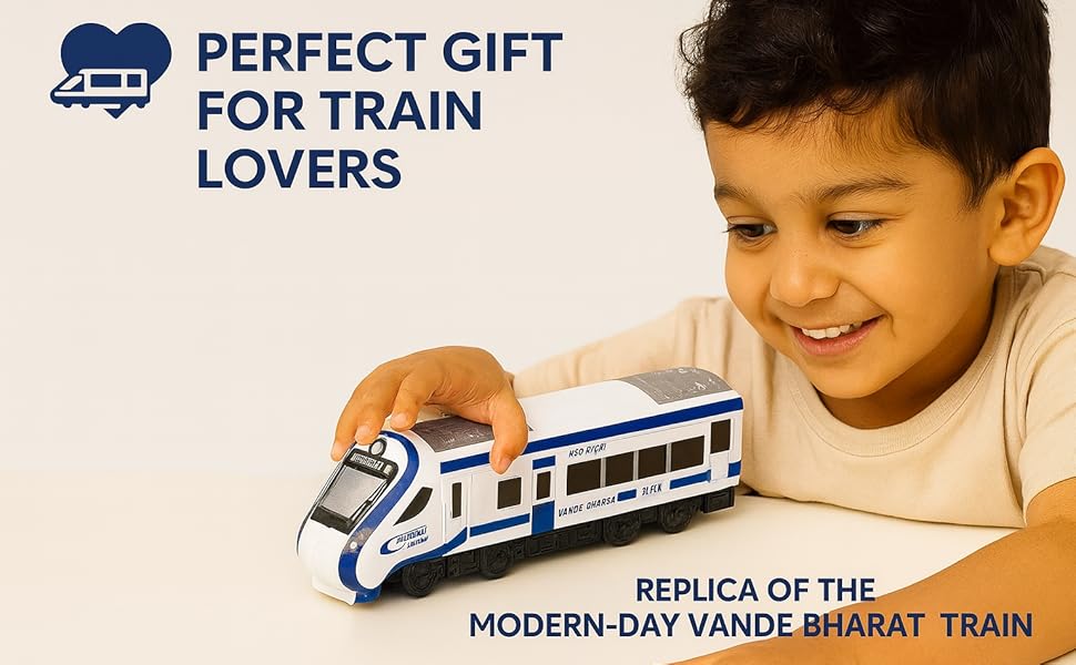 Vande bharat Train 