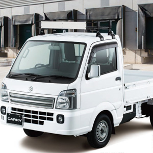 Amazon.co.jp: キャリートラック キャリィトラック DA16T