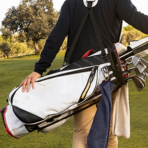 golf towel