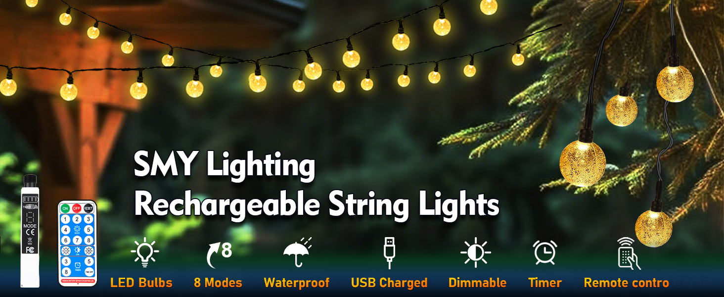 led string light