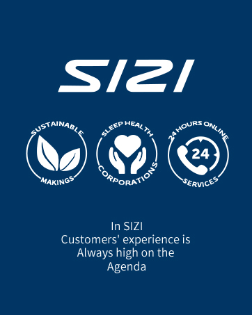 Sizi white niose machine