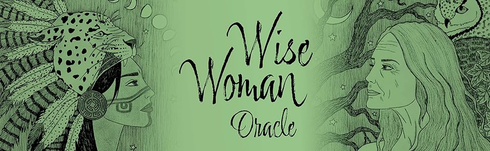 Wise WOman Oracle