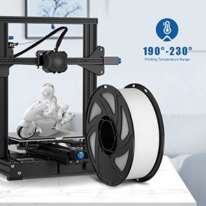  1KG Spool Fillamentum Fit Most FDM Printer