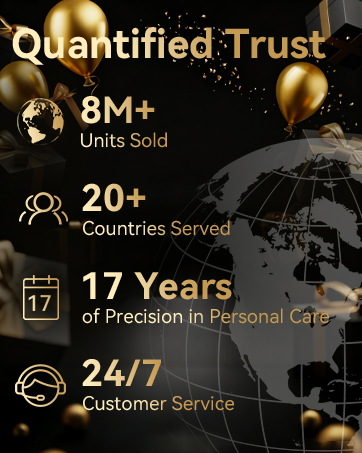 beard trimmer for men