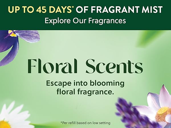 essential oil diffusers for home, home fragrance products, aromatherapy