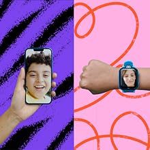 kids smart watches