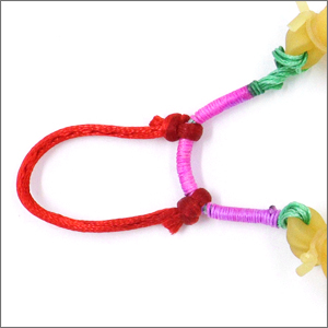 slingshot fishing rubber bands