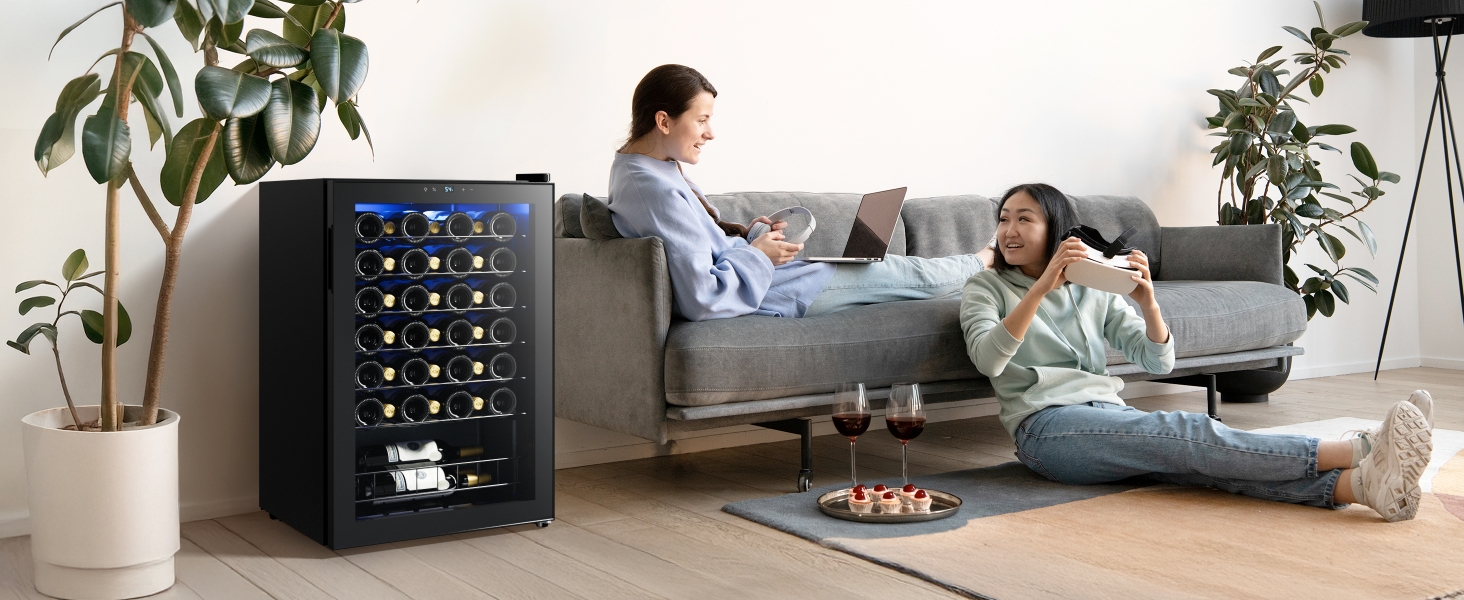 Wine Fridge