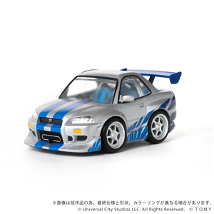 Amazon.co.jp: タカラトミー(TAKARA TOMY) T-SPARK QV-02 ワイルド