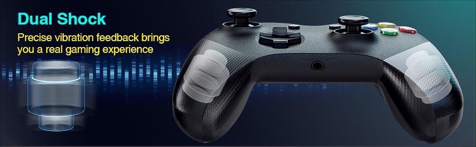 Xbox Series Controller