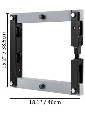 differential housing spreader