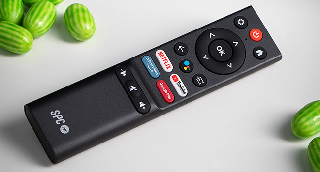 monitor inteligente spc