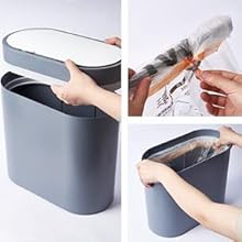 Trash Bag Ring Liner