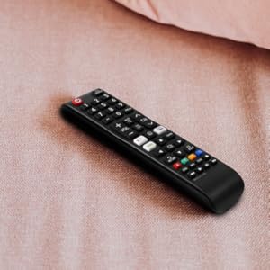 Universal Remote Control for Samsung UN5... 18 PERFECT REPLACEMENT