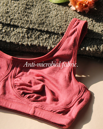 Blossom Everyday bra