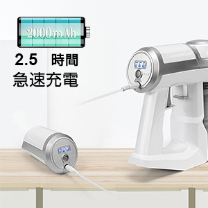 重さ1.2kg‼️ 軽量 コードレス 掃除機　スティック掃除機 大容量バッテリー store2022_xcq01