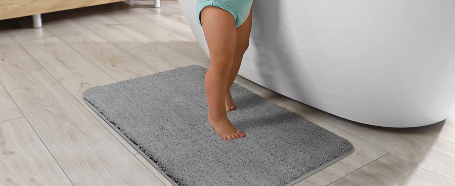 bath mat