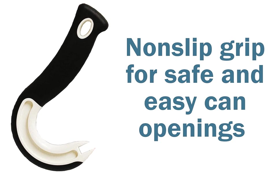 Jokari EasyOpen Can Opener Amazon.ca Home