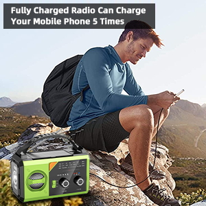 Outdoor Power