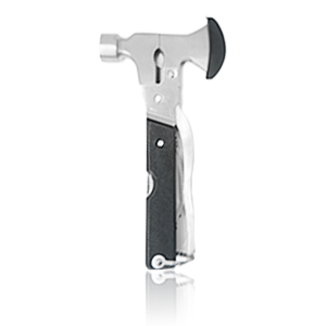 15 in 1 Multifunction Folding Axe