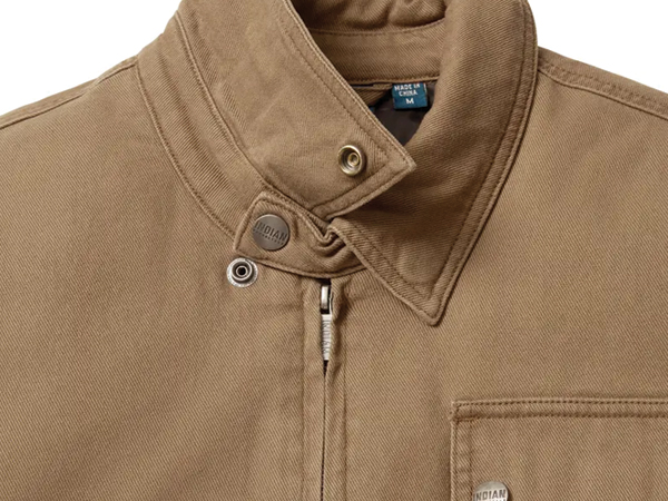 dosa indian coat　2 Men's Beckman Jacket 2, Black | Indian Motorcycle