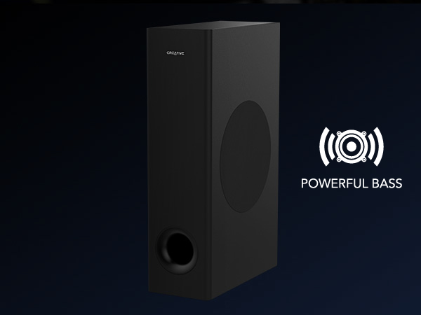 Amazon.co.jp: Creative Stage 360 Dolby Atmos 対応 サウンド