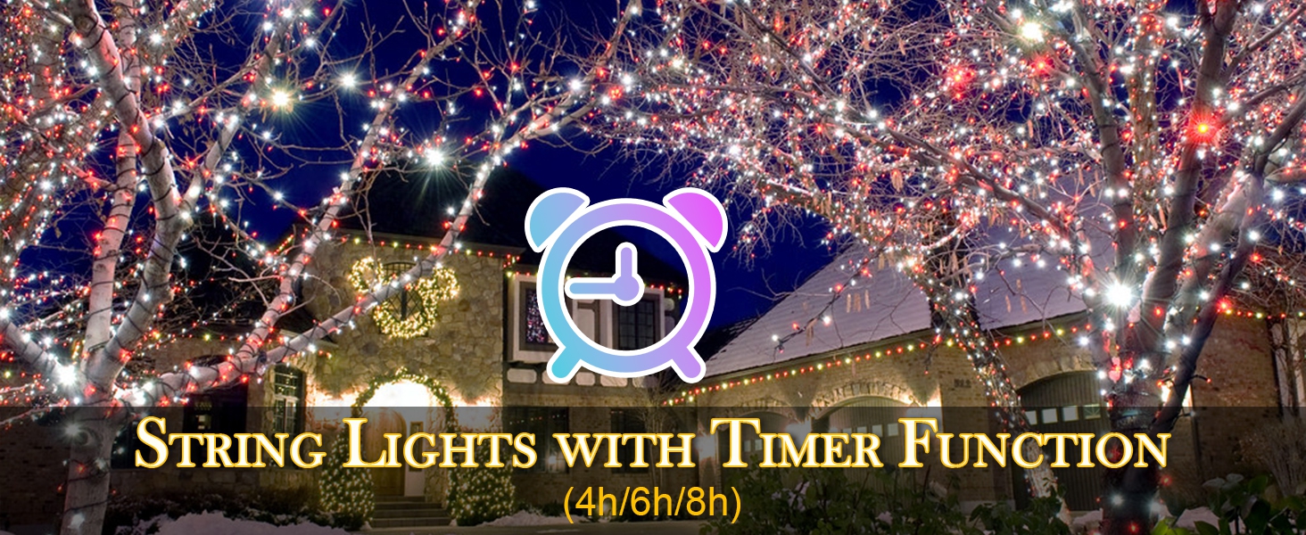 timer function