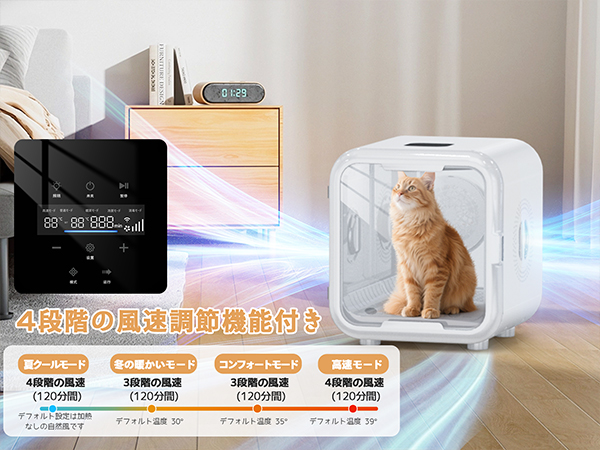 Amazon | 【Amazon.co.jp限定】 ペットドライルーム AOHDM