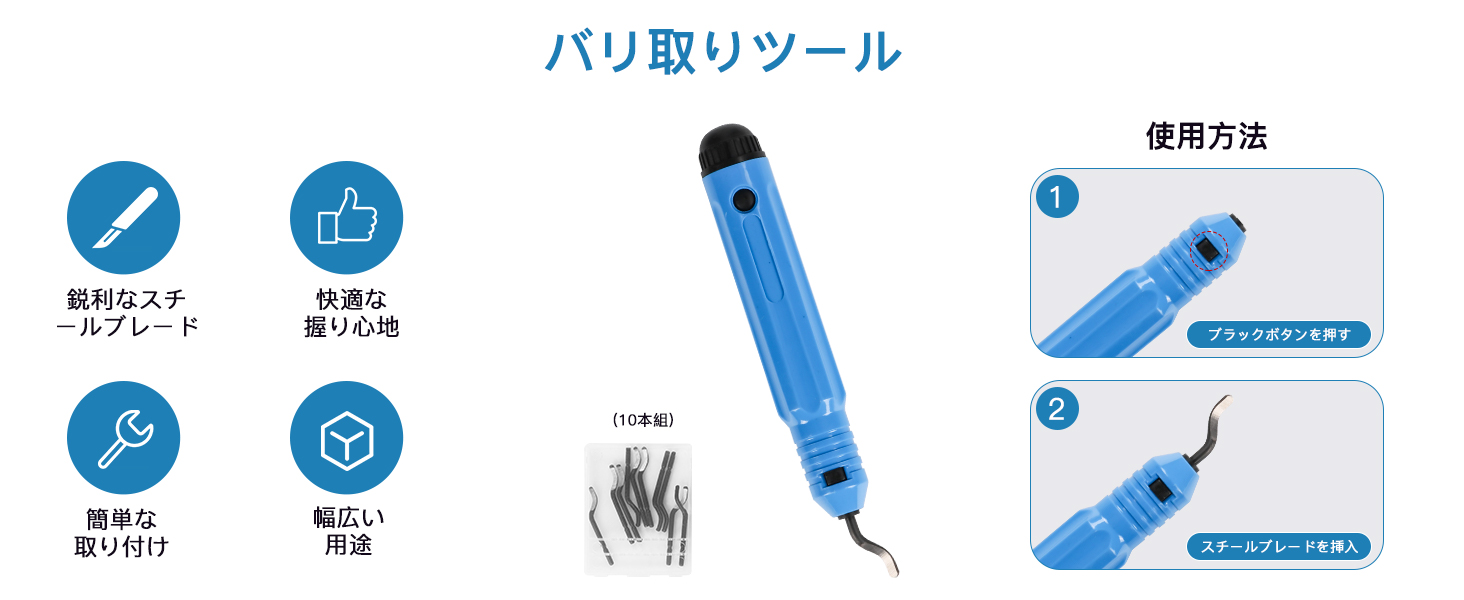 Sovol 3Dプリンターツールキット