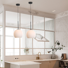 Modern Globe Pendant Light Fixtures