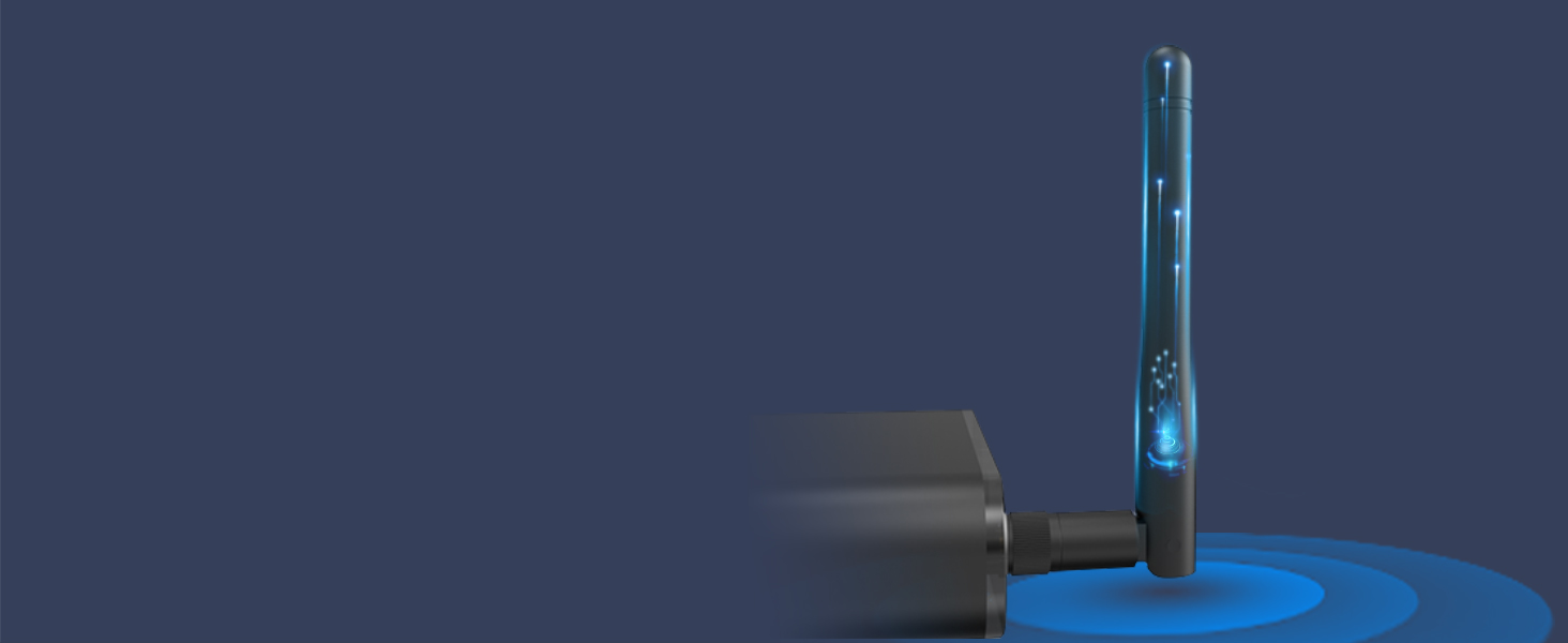 YMOO HD Bluetooth 5.1 Receiver, HiFi Bluetooth DAC Receiver