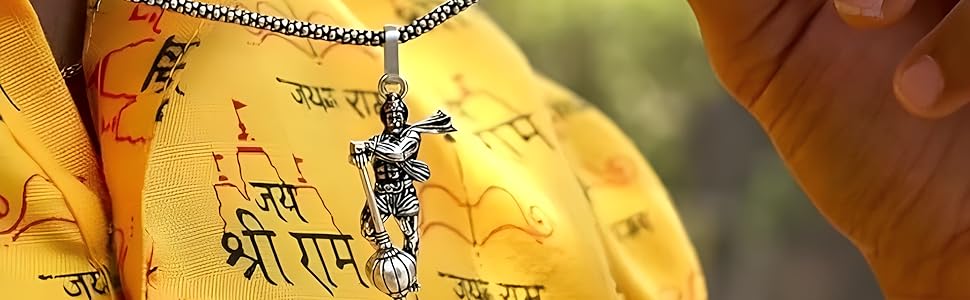 Hanuman ji