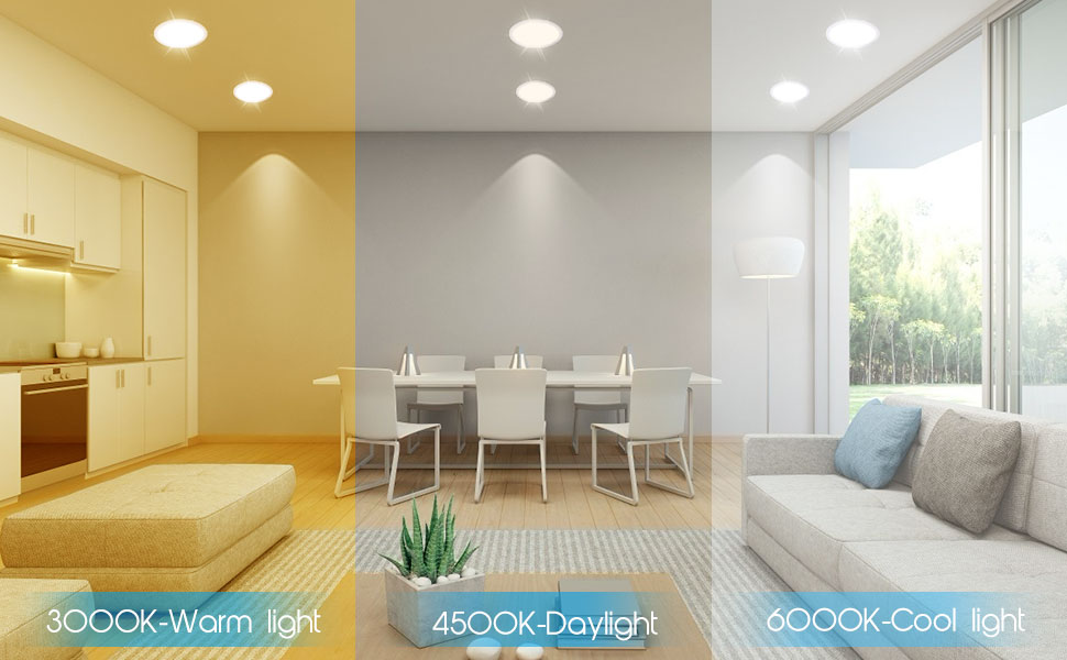 Downlight