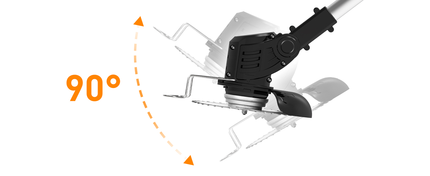 Brush cutter