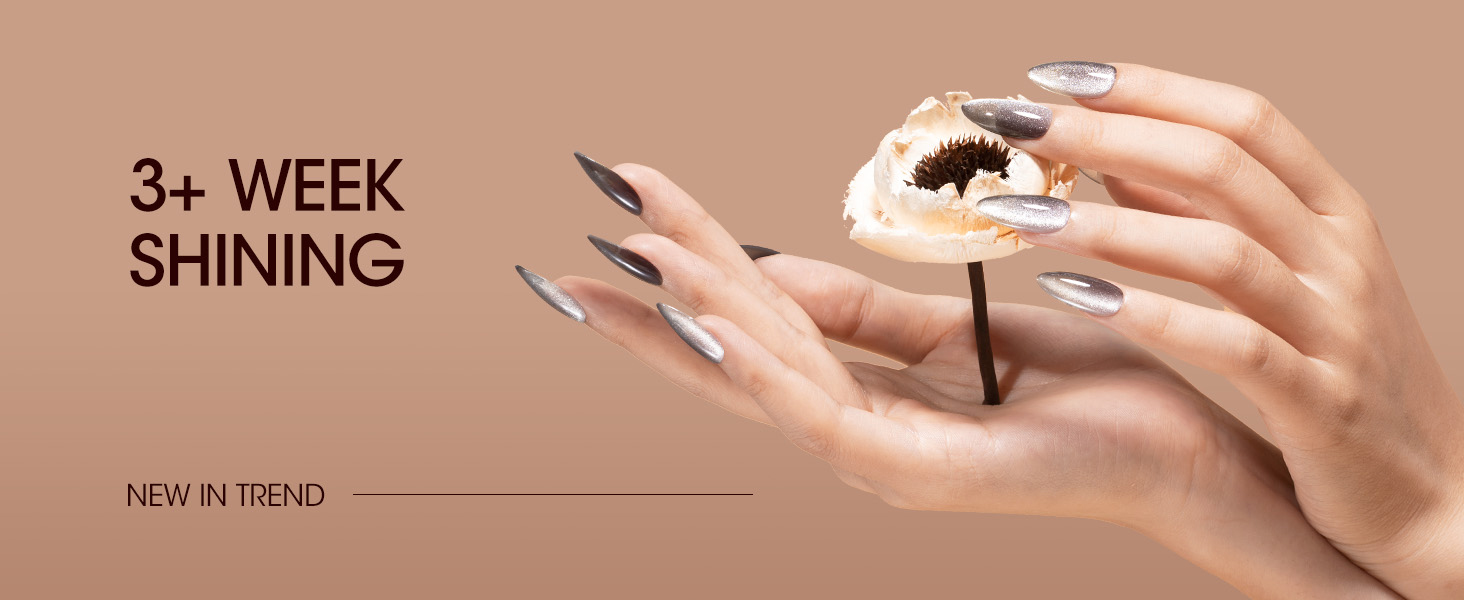 gel nail polish