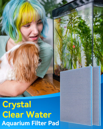 Aquarium Filter Pad