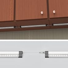 led under cabinet lighting
