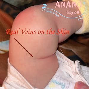 newborn baby doll reborn toddler doll newborn gift newborn baby toddler gift