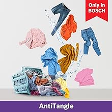 Bosch WOE802S7IN AntiTangle 1