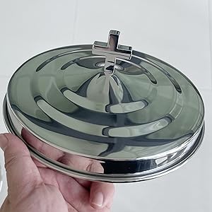 Communion Plates For Church Services And Celebrations
