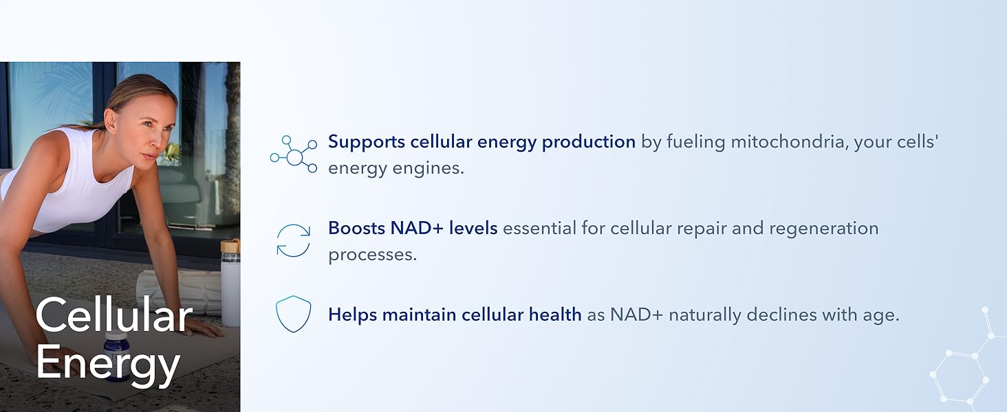 cellular energy