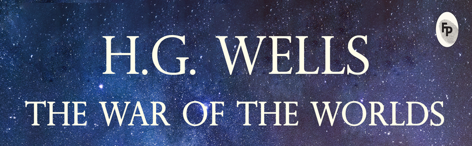 The War Of The Worlds