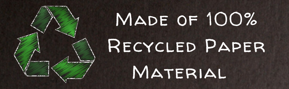 GRAFIX Medium Weight Chipboard Sheets Scrap Bag, Natural