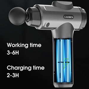 Rechargeable Cordless