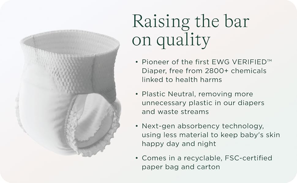 SmartyPants Pull Up Style Diapers 04