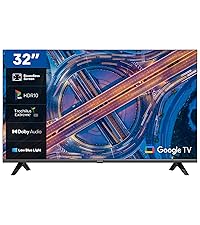 SKYWORTH Google TV 32インチ　F32S21Q Skyworth 32-inch HD Smart Google TV with Built-in Chromecast