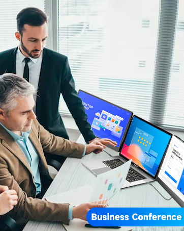 travel monitor for laptop