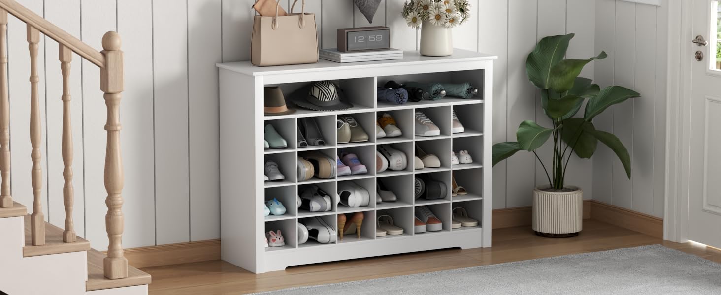 Shoe Rack