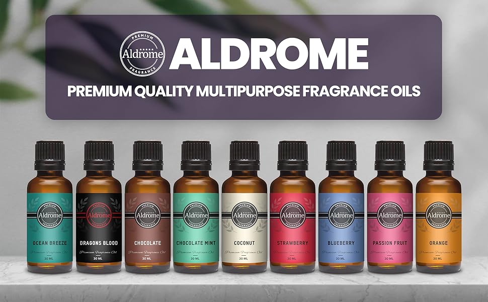 Rose Fragrance Oil - 100ml  Buy Scented Oils Online at Best Prices –  Aldrome