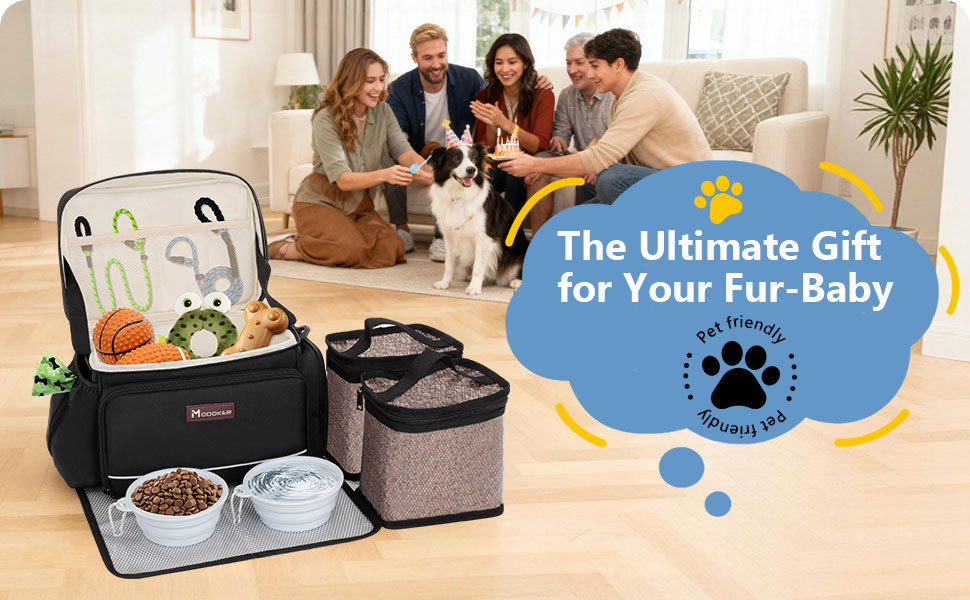 gift for dog mom dad and lover